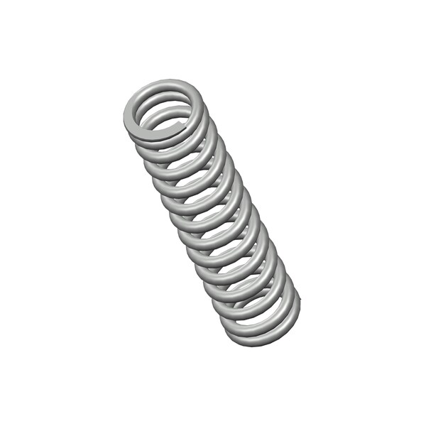 Approved Vendor Compression Spring, O= .562, L= 2.31, W= .084 G109963630 - main
